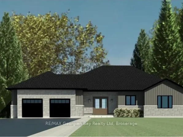 465 Silver Birch Dr, Tiny, ON L9M 0M5