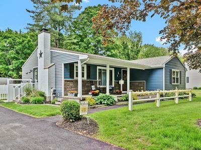 13 Carol Street, Enfield, CT, 06082