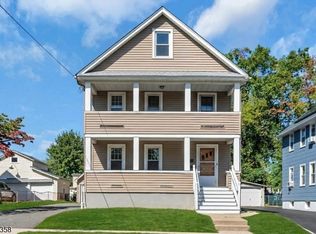 16 2nd Ave, Garwood Boro, NJ 07027