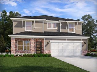527 Goldfinch Way, Clarksville, TN 37043