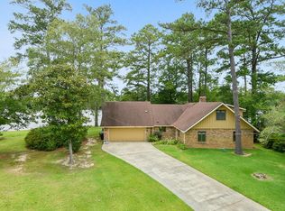 124 Peninsula Dr, Carriere, MS 39426