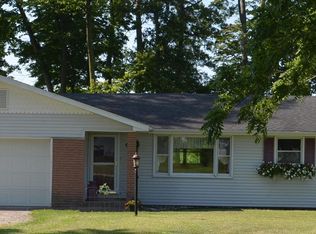 24020 Hoagland Rd, Monroeville, IN 46773