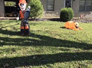 106 Nancy St, Greensburg, KY 42743