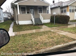 1112 Cleveland St, Hammond, IN 46320