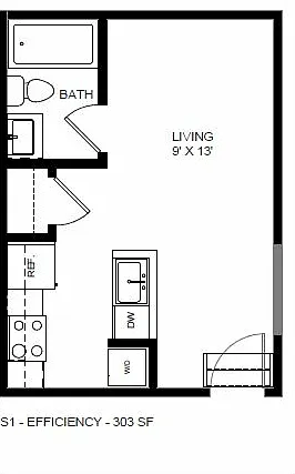 Beaux House at Bishop Ridge — Photo 15