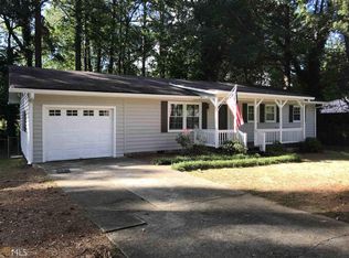 18 Meadow Ln SW, Rome, GA 30165