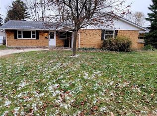 2012 Kathy Dr, Fairborn, OH 45324