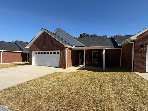 1053 Patriot Landing Dr, Dandridge, TN 37725