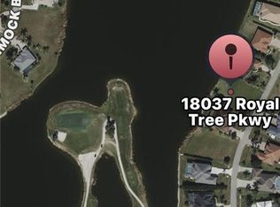 18037 Royal Tree Pkwy, Naples, FL 34114