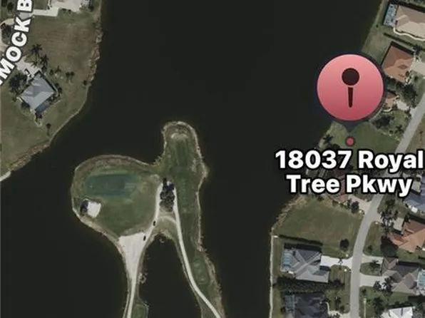 18037 Royal Tree PKWY, NAPLES, FL 34114
