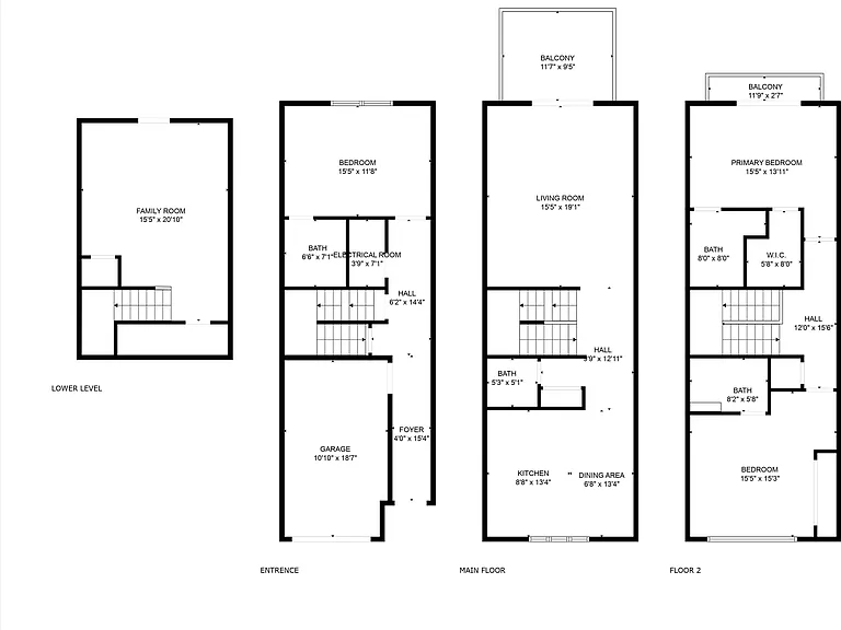 524 Harrison Ave #3 — Photo 30