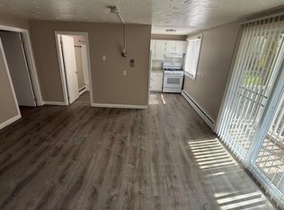 3 Henry Ter #6-B, Worcester, MA 01607