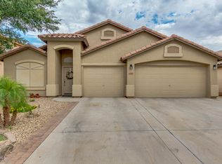 1250 W Gascon Rd, San Tan Valley, AZ 85143