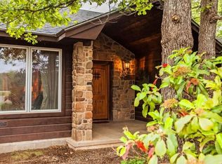 183 Pinyon Rd, Broken Bow, OK 74728