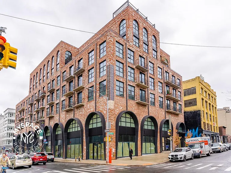 187 Kent Ave #210 — Photo 13