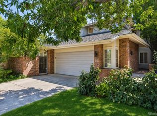 2552 E Alameda Avenue #76, Denver, CO 80209