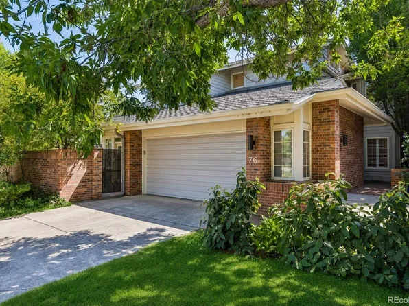 2552 E Alameda Avenue #76, Denver, CO 80209
