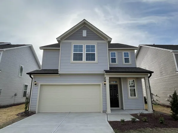 80 Antler Steel Dr, Clayton, NC 27527