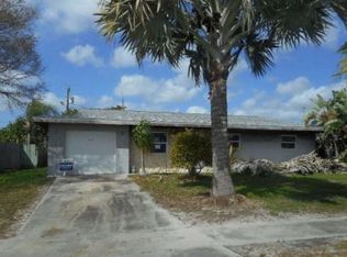 788 Bianca Dr NE, Palm Bay, FL 32905