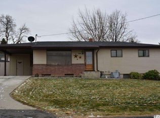 1512 Alder Ave, Lewiston, ID 83501