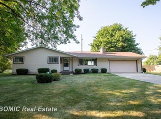 10750 Birch Run Rd, Birch Run, MI 48415