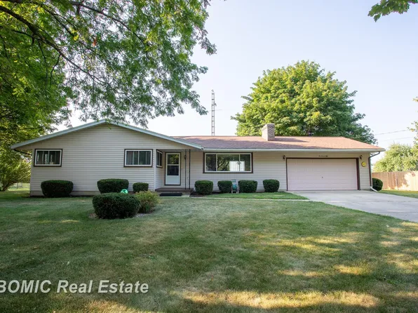 10750 Birch Run Rd, Birch Run, MI 48415