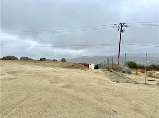 0 Penbrook Ln #2, Nuevo, CA 92567