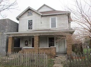 1215 S Meridian St, Indianapolis, IN