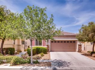 3660 Remington Grove Ave, North Las Vegas, NV 89081