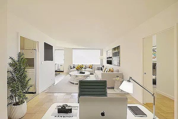 1st image of 90 Nassau St #9CD