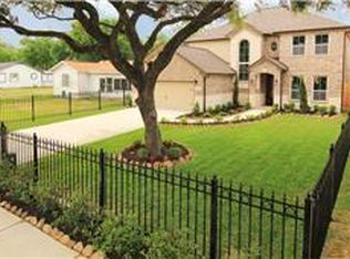 3518 Charleston St, Houston, TX 77021