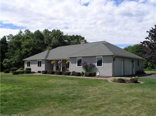 206 Turkey Hills Rd, East Granby, CT 06026