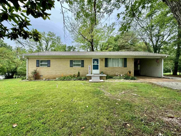 15120 Highway 104 N, Lexington, TN 38351