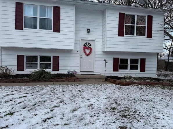 337 E 2nd St, Morrice, MI 48857