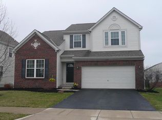 201 Brenden Loop, Delaware, OH 43015