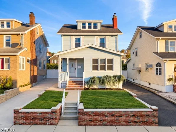 16 Newell Pl, North Arlington Boro, NJ 07031