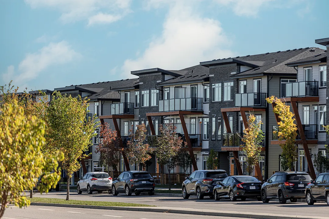 Essential Seton Townhomes — Photo 3