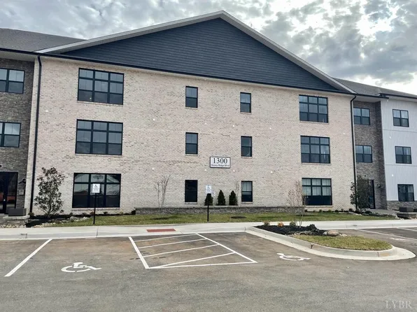1300 Stoney Ridge Blvd #207, Forest, VA 24551