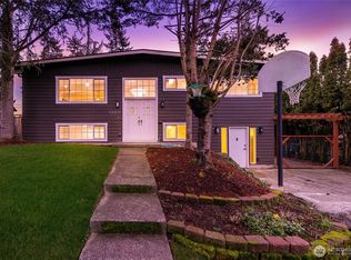 12611 SE 160th Street, Renton, WA 98058