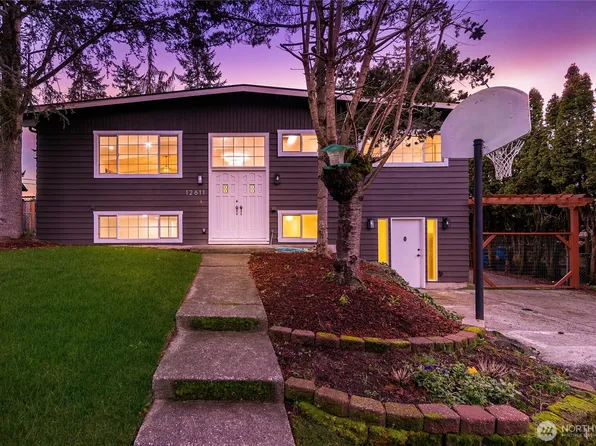 12611 SE 160th Street, Renton, WA 98058