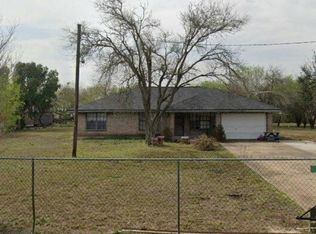 4117 Monreal Rd, Edinburg, TX 78541