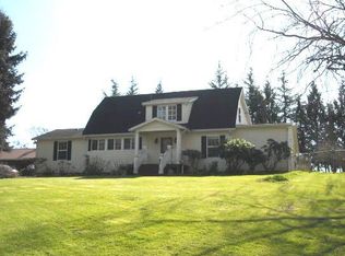 1915 NE 289th St, Ridgefield, WA 98642