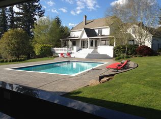 24024 SW Stafford Rd, Tualatin, OR 97062