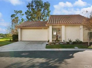 28346 Yanez, Mission Viejo, CA 92692