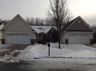 3914 Ribbon Grass Ter, Greensboro, NC 27405