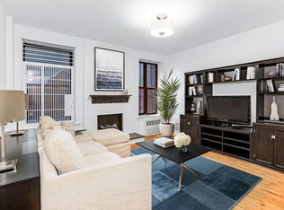 849 Saint Nicholas Ave APT 1D, New York, NY 10031