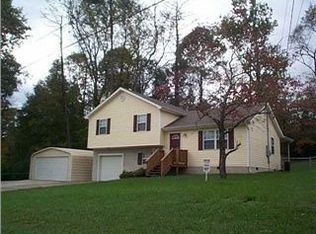 67 Frawley Rd, Chattanooga, TN 37412