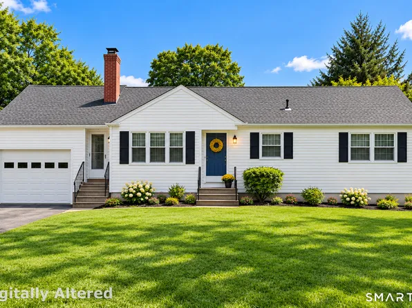 211 Maple Hill Avenue, Newington, CT 06111