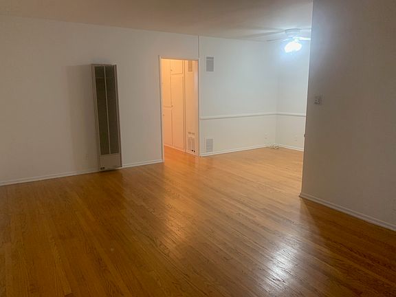 Living room Leads to dining area