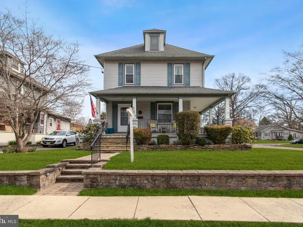 251 Virginia Ave, Audubon, NJ 08106